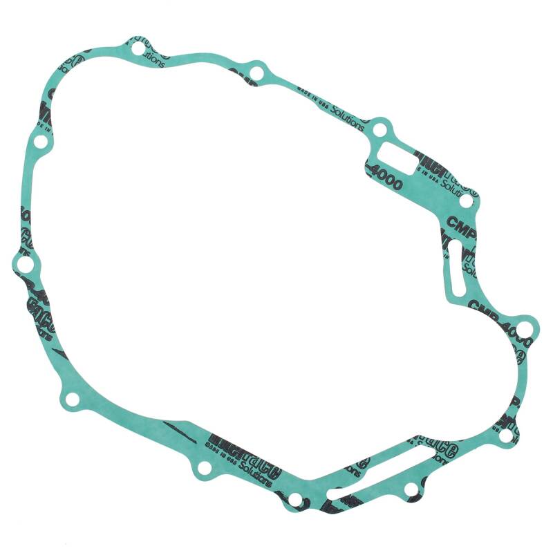 Honda CRF150F Side Cover Gasket Kit - Vertex Pistons - High-performance MicroPore - `06-`17